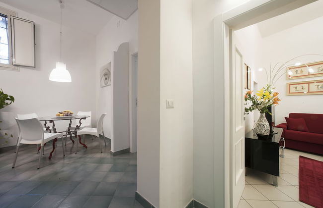 Casa Vittoria - Foto 26