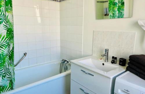 Dalikyda Lolivier Familiale 300m de la gare - Foto 20