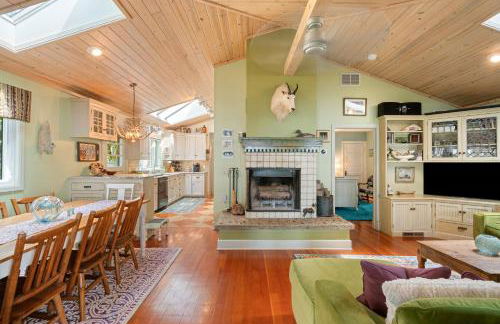 House and BoatHouse - Foto 20