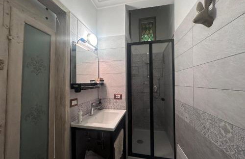 Antica Residenza del Corso Viterbo - Boutique Suite - Foto 9