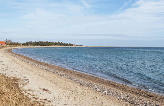 Cozy Holiday Home in Jutland near Sea - Foto 29