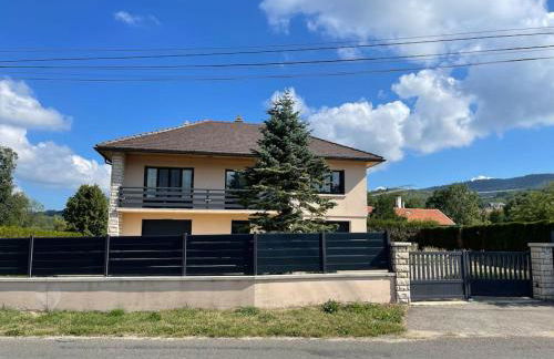 La Villa De Hauteville - Foto 1