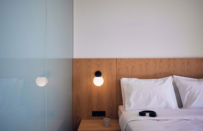 Omnia Villa I - Heated Pool Stunning Seaview - Foto 77