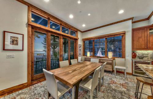 The PEAK Matterhorn 9 - The Ultimate in Lakefront Luxury - Foto 23
