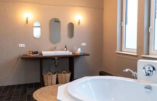 135qm Loft vor den Toren Hamburgs - Zoe & Pete - Loft - Foto 30