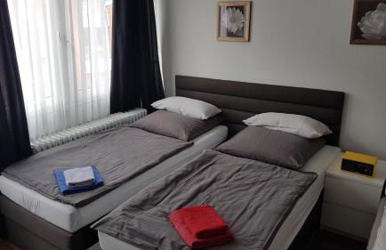 Sonniges Modernes Appartement Höhenberg - Foto 10