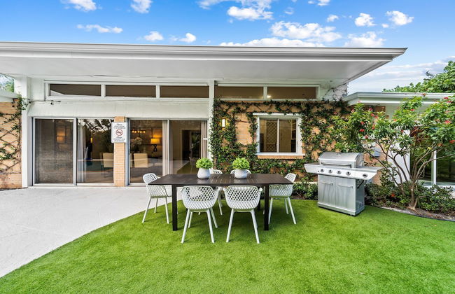 4BR Intracoastal Retreat With Pool, Games & More! - Foto 56