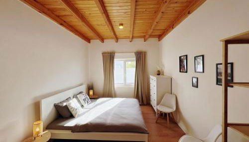 Chalet Emily mit Hot Tub und Meerblick - Foto 5