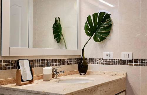 Magnific flat with panoramic sea views - Foto 26