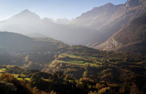 Alba Lucis Suite Rooms - Photo 9