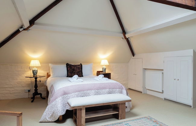 Gorgeous 3BD in Oxfordshire Countryside - Foto 30