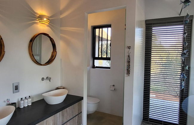 Holiday Home in Hoedspruit With Private Pool - Photo 9