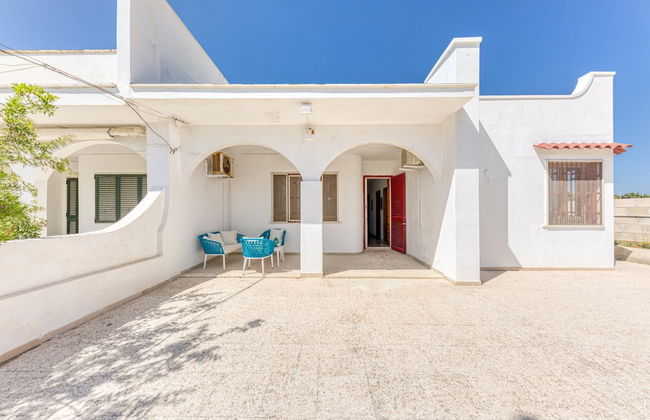 Villa Nesci 100m From Sea - Foto 24