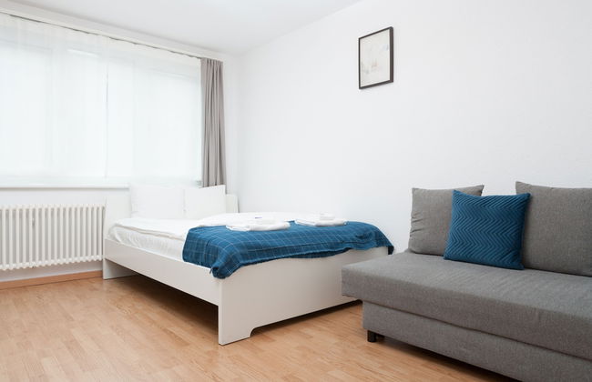 Galaxy Apartments - Foto 3