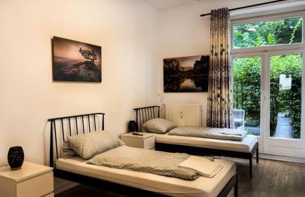 Le Apartments - Foto 23