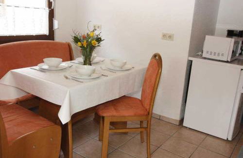 Ferienwohnung Franz - Foto 12