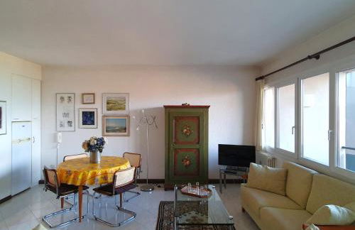 Apartment in Luino With Lake Maggiore Views - Foto 14