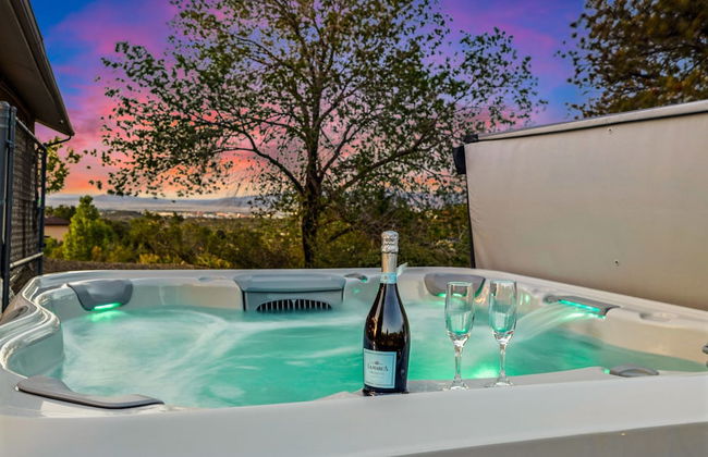 New Luxury Prescott Lynx B B 4k ft2 Sleeps 22 - Photo 59