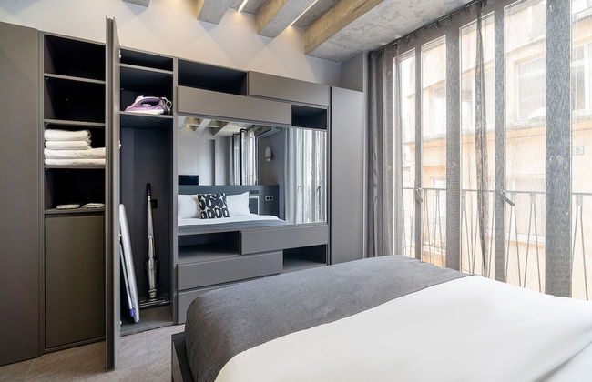 RA Apartments - Foto 78