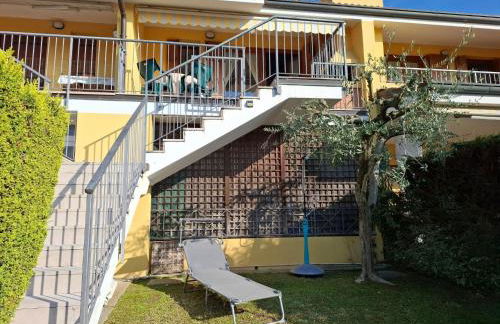 Apartment FeWo C-36 by Interhome - Foto 8