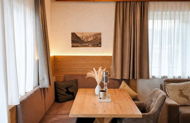 Appartements Alpenland Pertisau - Foto 68