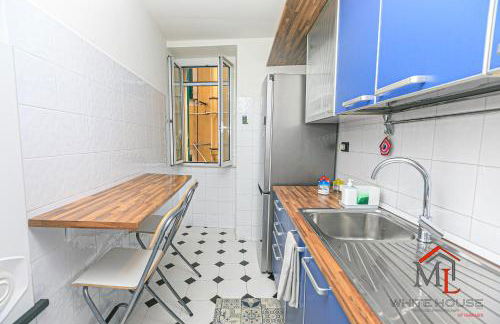 La casa di Vevè by ML WHITE HOUSE - Foto 11