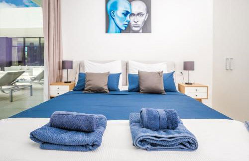 Casa Julia - Luxury and modern 5 bedroom villa - Foto 17