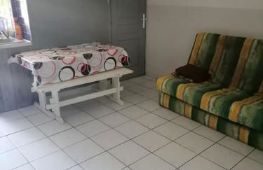 jolie appartement proche du parc des expositions - Photo 1