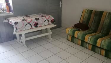 jolie appartement proche du parc des expositions - Photo 1