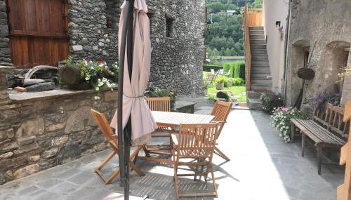 la maison du pont mont blanc - Foto 2