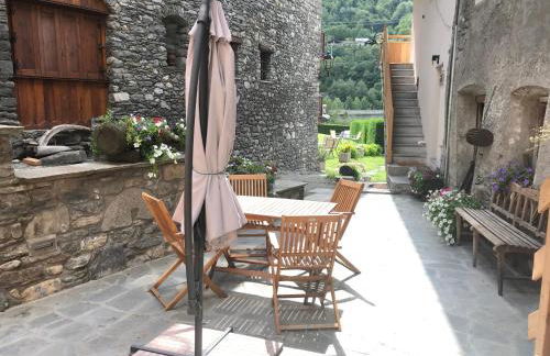 la maison du pont mont blanc - Foto 2