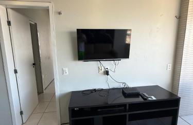 756 Golden Flat Fortaleza Frente Mar - Foto 40