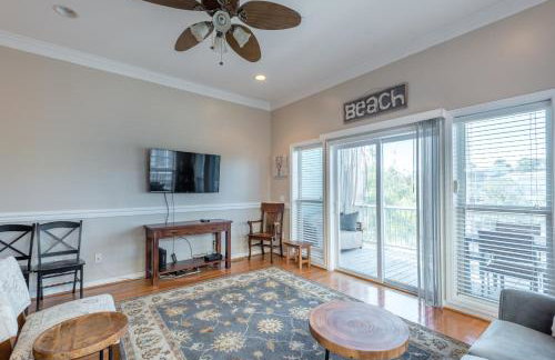 Water's Edge 103 - Bright 3BR/3BA Townhome - Pool - Fishing Dock - Foto 19