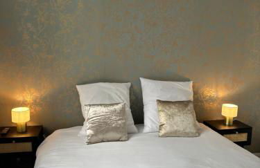 Maison de l'Aar Appartement le Diamant luxueux et neuf 2 chambres Grand Salon Séjour - Foto 14