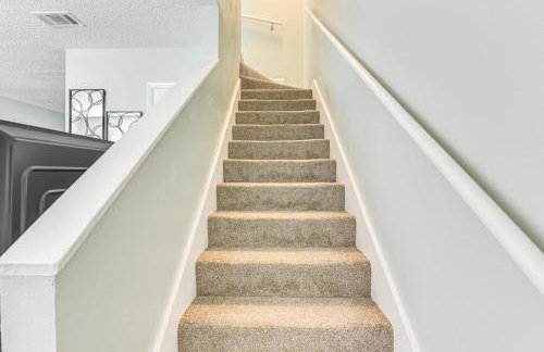 2 Mi to State Park Dog-Friendly Niceville Home - Foto 11