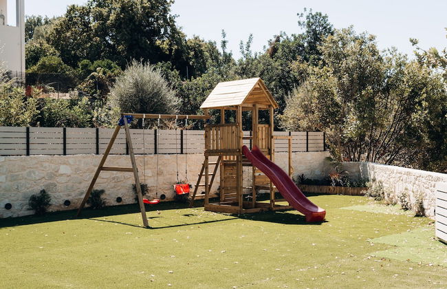 Georgia Villa - With Private Pool - Foto 37