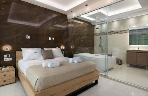 Rhodes Skyline Suites - Foto 36