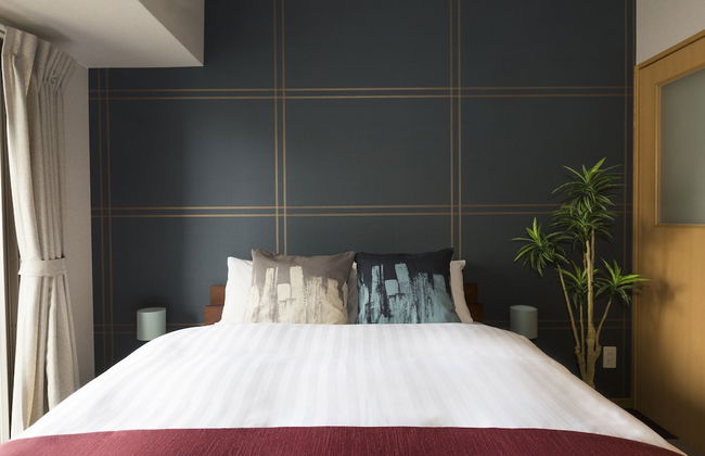 Coruscant Hotel Nagasaki Station - Foto 5