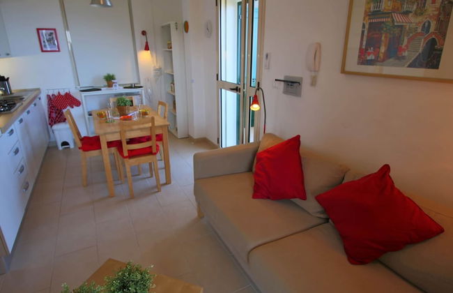 Belvilla by OYO Lunedi - Foto 19