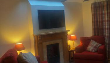 The LITTLE HOUSE in HULL - Foto 4