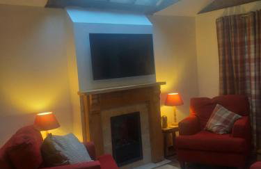 The LITTLE HOUSE in HULL - Foto 4