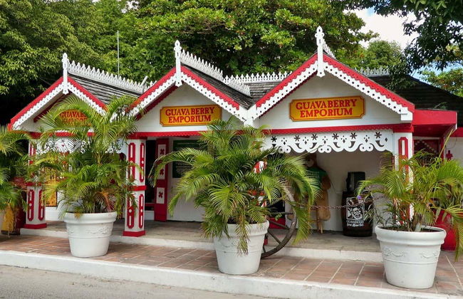 Philipsburg Guided Tour - Photo 6