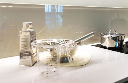 VB Boutique Apartment - Studio in belebtem Viertel nah zur Messe - Foto 12