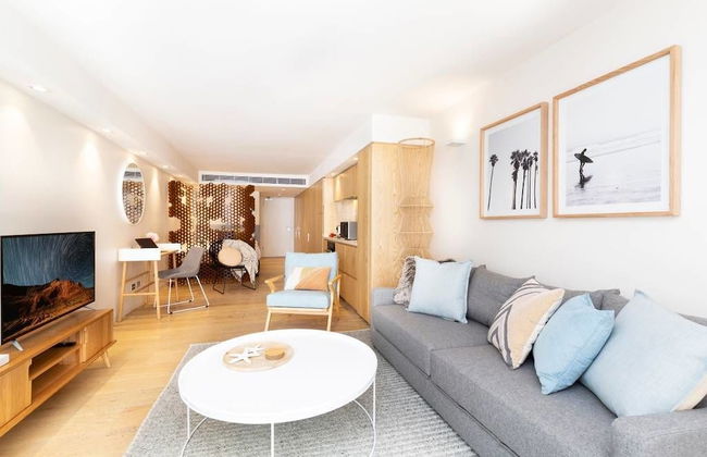 Luxe Pacific Bondi Beach H463 - Photo 7