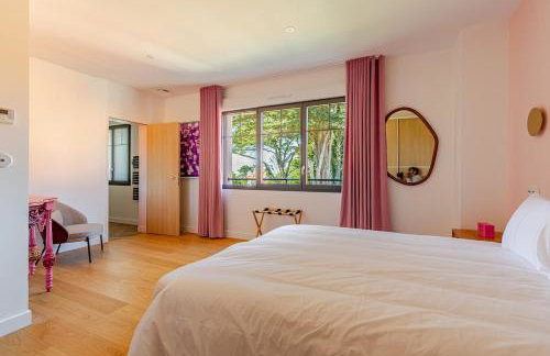 Maison Bois Roux Charme & confort à 200m de la mer - Foto 27