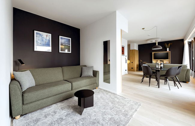 Wilde Aparthotels, Berlin, Checkpoint Charlie - Foto 27