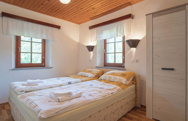 Apartment Zupančič - Foto 5