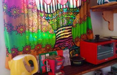 Villa Ágape - Chapada dos Veadeiros - Foto 47