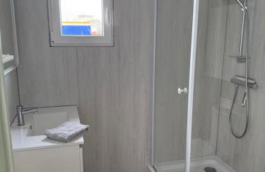 Appartement lumineux design 2 chambres centre et Cité de la Mer - Foto 11