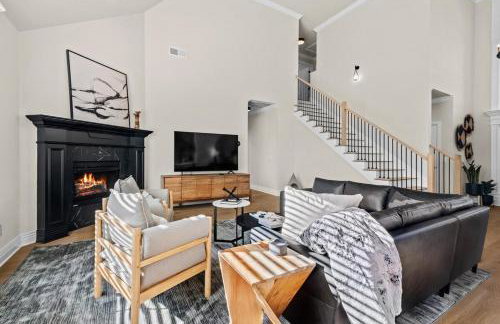 Apollo House-Amazing Location in Rogers-Sleeps 11 - Foto 17